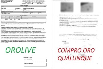 Un aspetto fondamentale per la tutela del cliente: La ricevuta di vendita