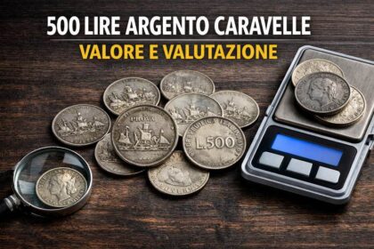 Sempre senza fronzoli, leggibile da screen reader, descrittivo, non keyword stuffing: